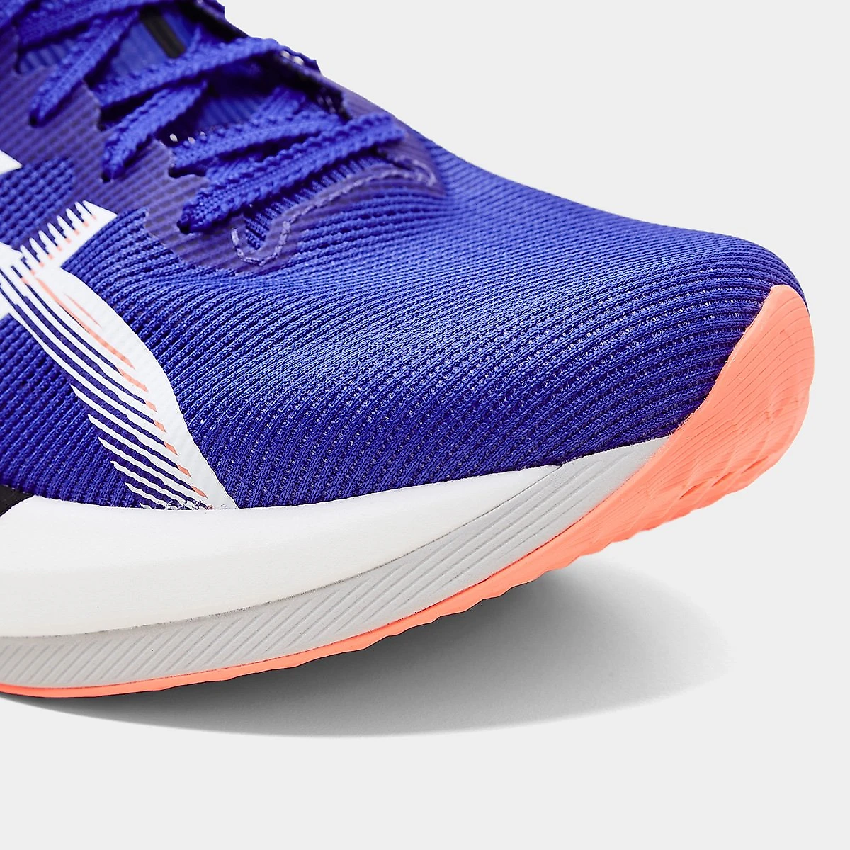Tênis Asics Magic Speed 5 Azul+Branco - 34
