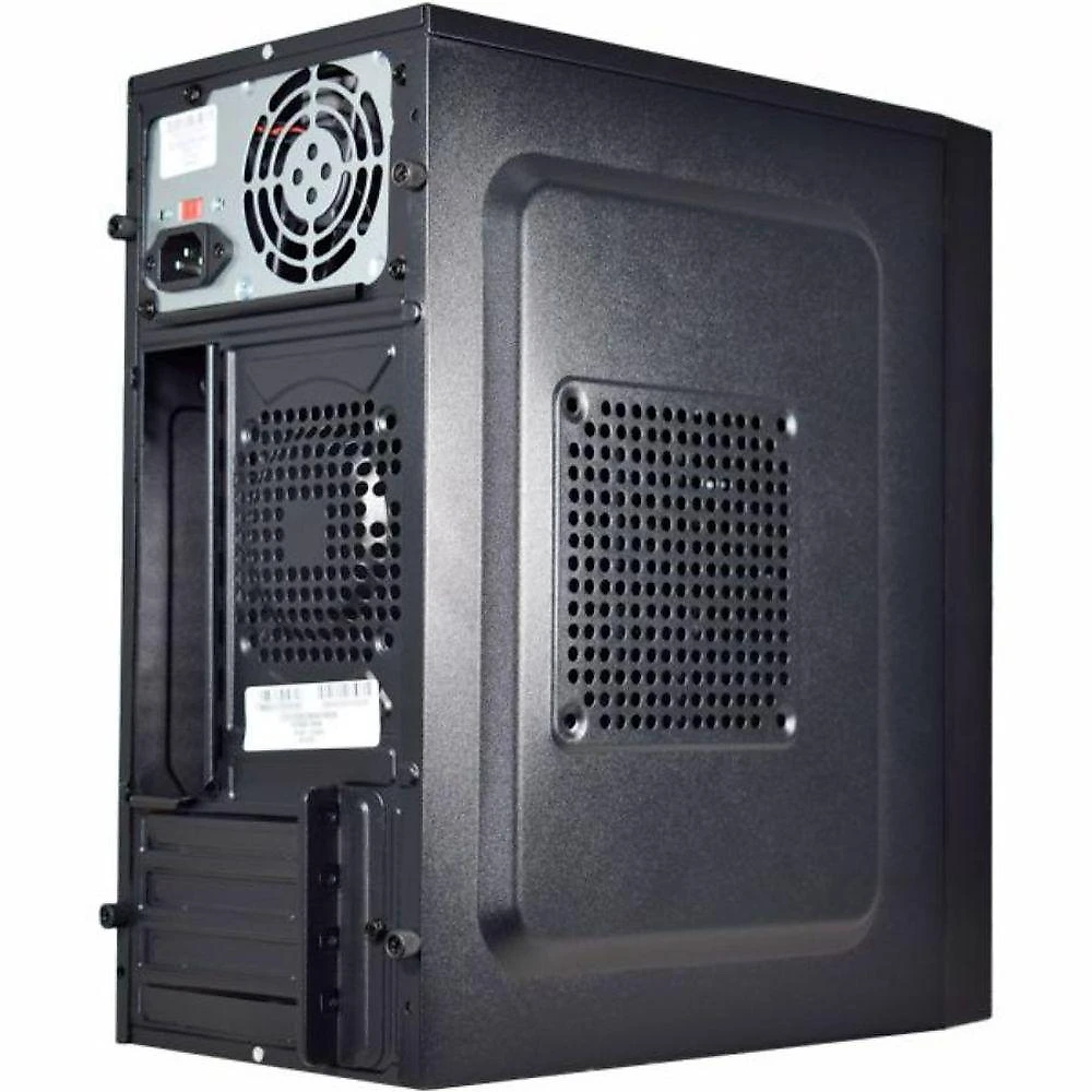 Gabinete Kmex Atx Gm-09nx Com Fonte Preto