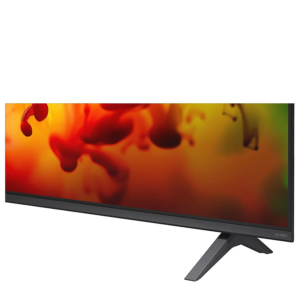 Smart TV LG QNED Mini LED AI 4K 55" Polegadas com Recurso para Jogos, Google Assistente e Wi-Fi - 55QNED70BSA Bivolt