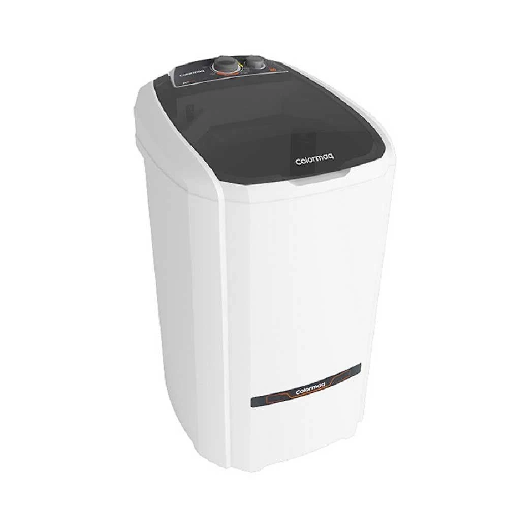Tanquinho Semiautomático Colormaq 20Kg Lcs20 Branco 110V