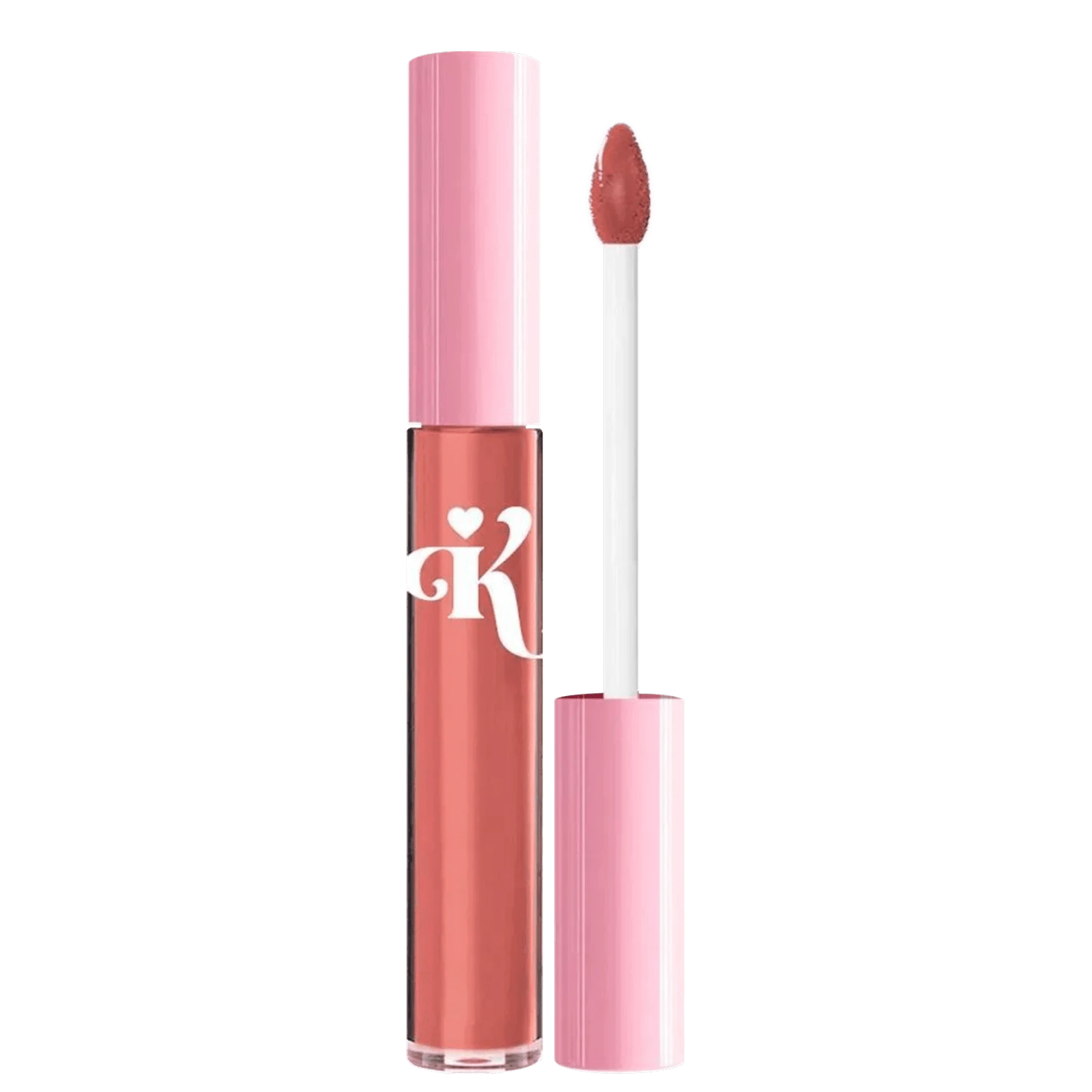 Miniatura Karen Bachini Beauty Pégasus - Batom Líquido Matte 3,8ml