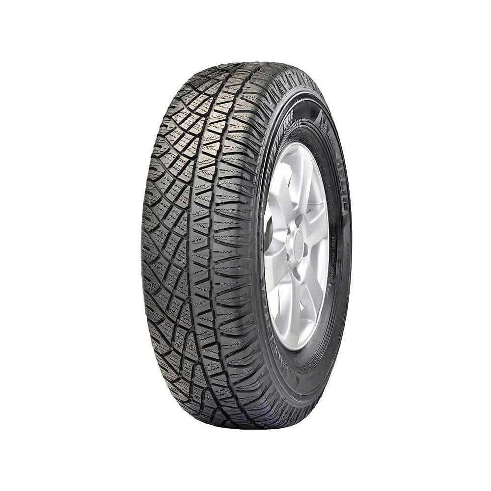 Pneu Michelin Latitude Cross 225/70 R16 103h