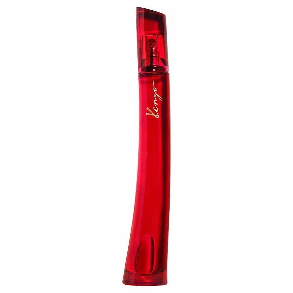 Perfume Flower By Kenzo Le Rouge Eau de Parfum