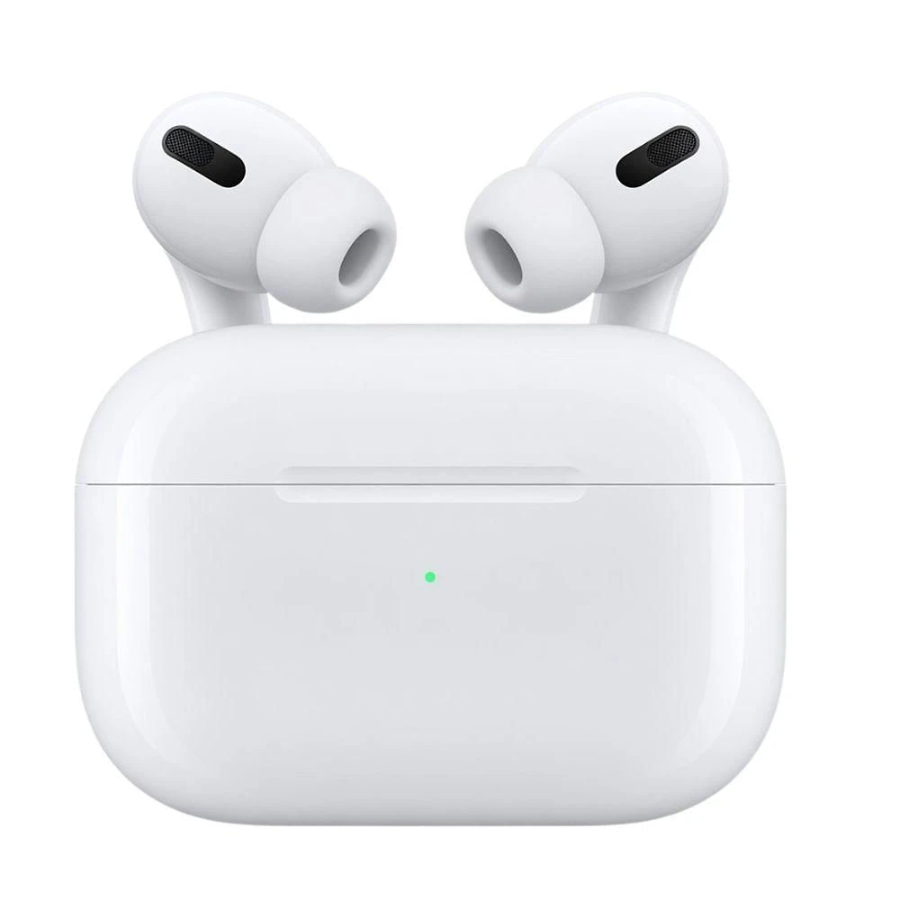 Fone de Ouvido sem Fio Bluetooth MDM Air Earbuds Esportivo com Bateria de Longa Duração Branco