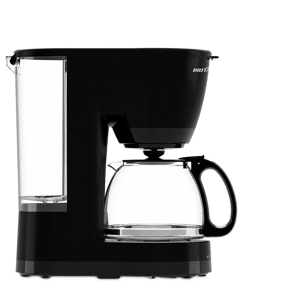Cafeteira Elétrica Britânia BCF32C 32 Xícaras 1,2L 110V 32CM