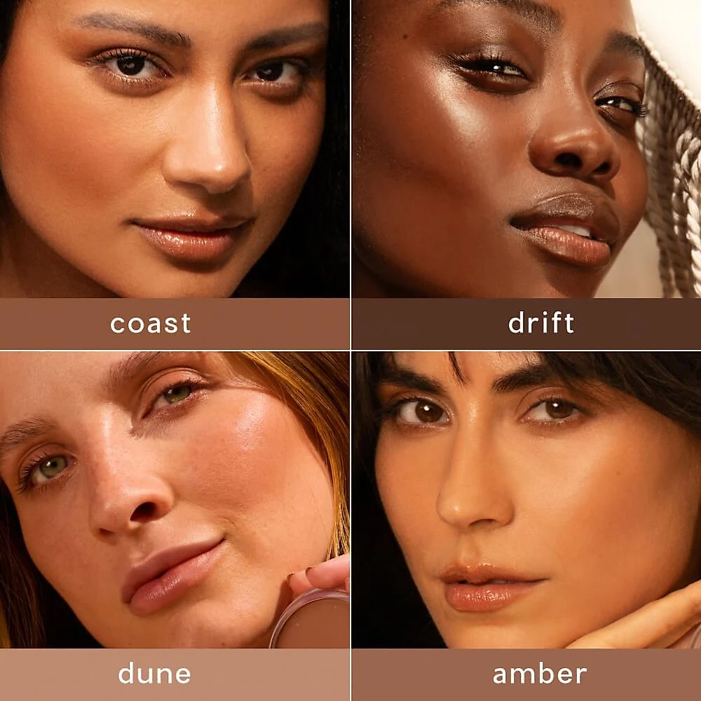 Bronzer Cremoso Océane Edition Cream Bronzer Amber