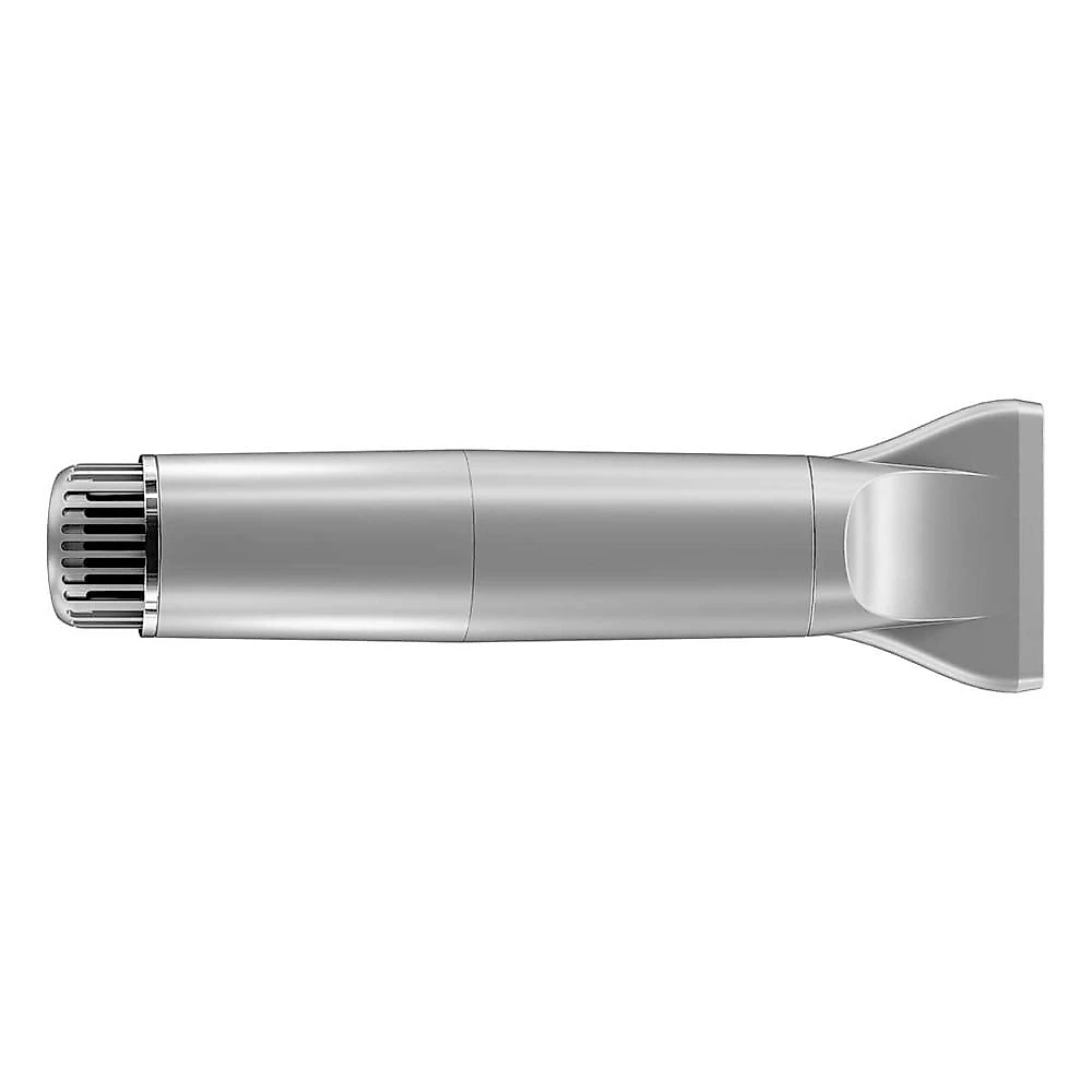 Secador de Cabelos BSC3400 Mais Silencioso 1600W Britânia Cinza - 110V