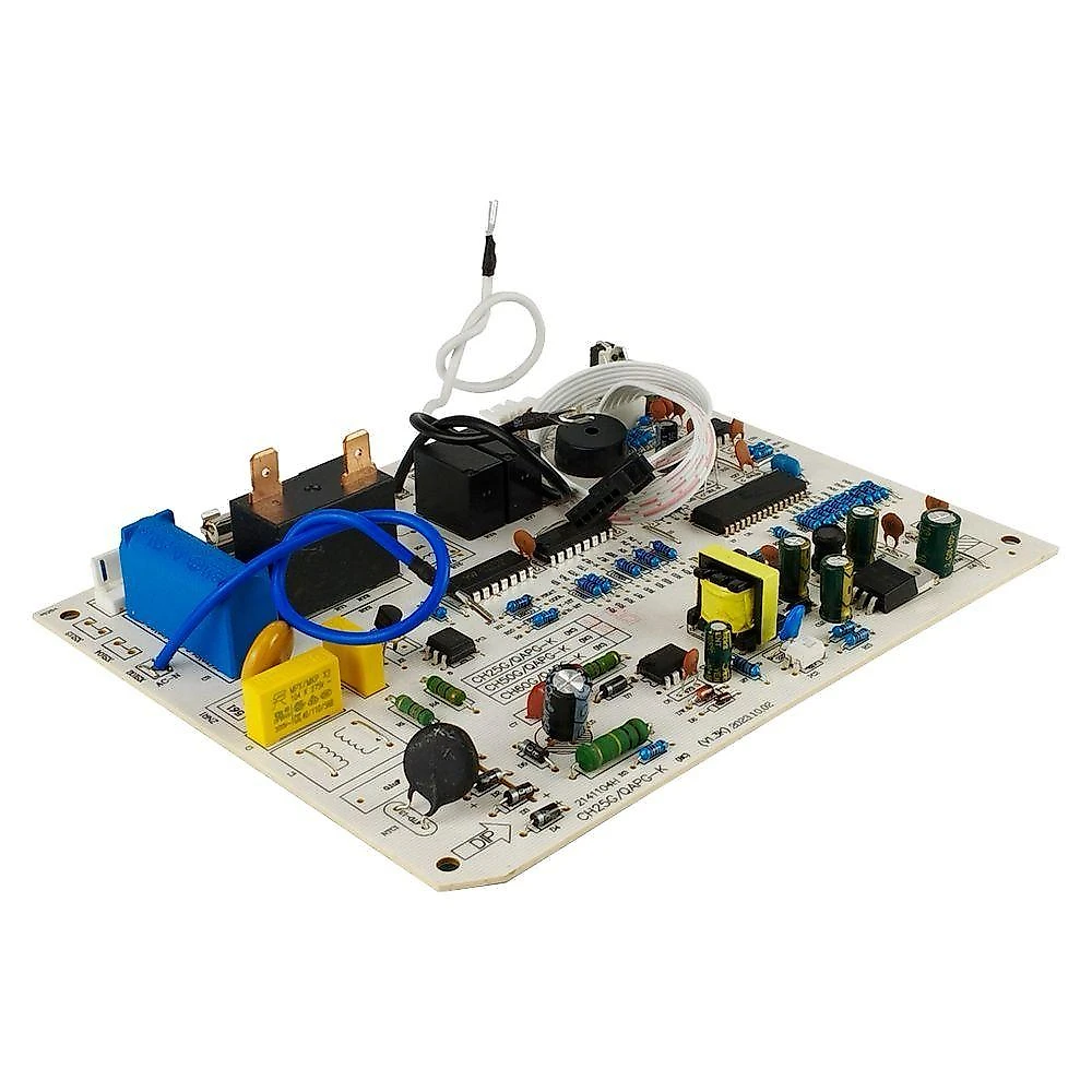 Placa Evaporadora 12.000 Btus Ecologic Q/f Hlqi12b2fa Hlqi12b2fb Elgin