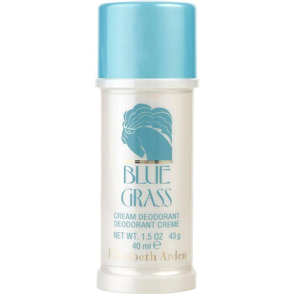 Desodorante Em Creme 44 Ml Blue Grass Elizabeth Arden Feminino