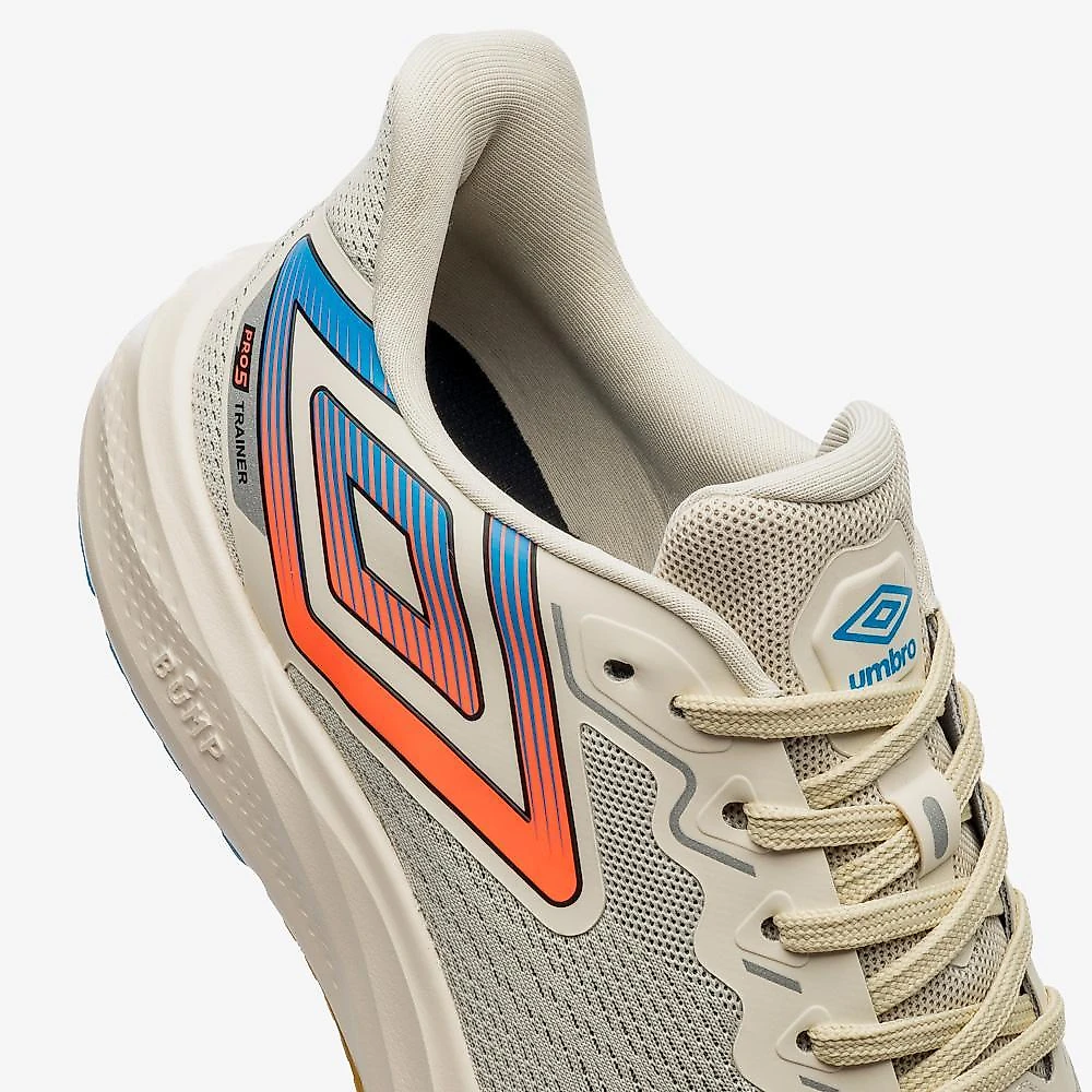 Tênis umbro pro 5 trainer 34