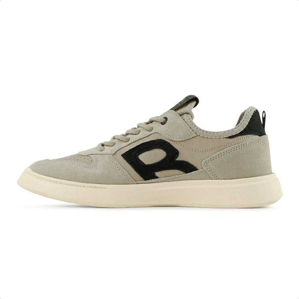 Miniatura Tênis Reserva Type-R Neo Masculino Bege / Preto - 37