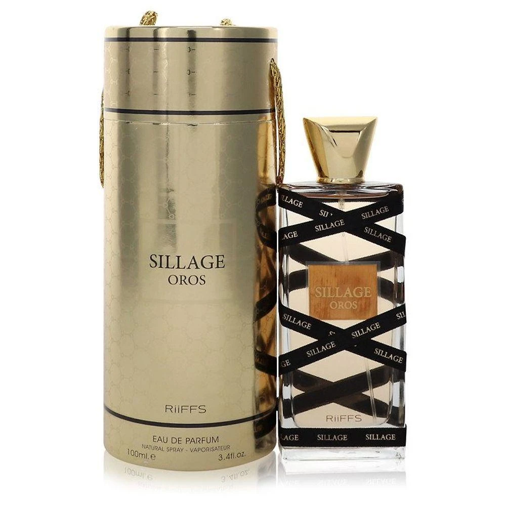 Perfume Masculino Riiffs 100 Ml Eau De Parfum Spray