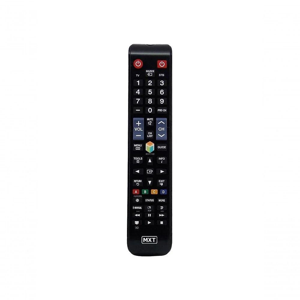 Controle Remoto Samsung Smart3d Futebol Aa59-0
