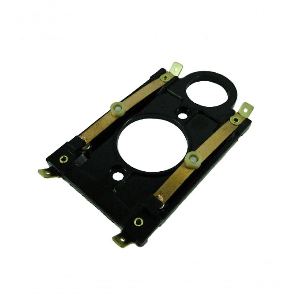 Platinado para Motor WEG Split Phase 10361409 Motores Elétricos 4 Contatos Bivolt 48 Pequeno