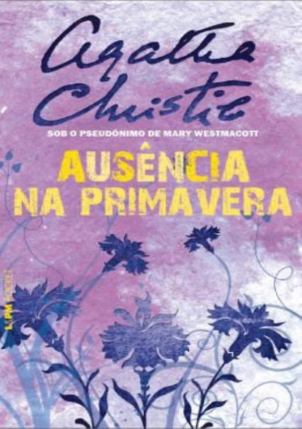 Ausencia Na Primavera