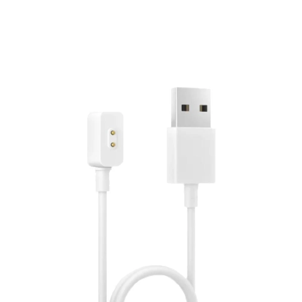 Cabo Usb Carregamento Xiaomi Band 8/9/10, Redmi Watch 3/4/5