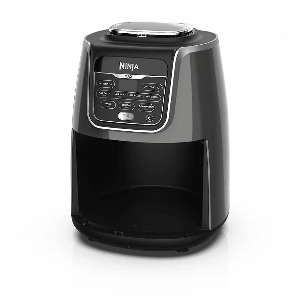 Base de Reposição Ninja 120KY161 para Fritadeira a Ar Max XL 5,2L 110V
