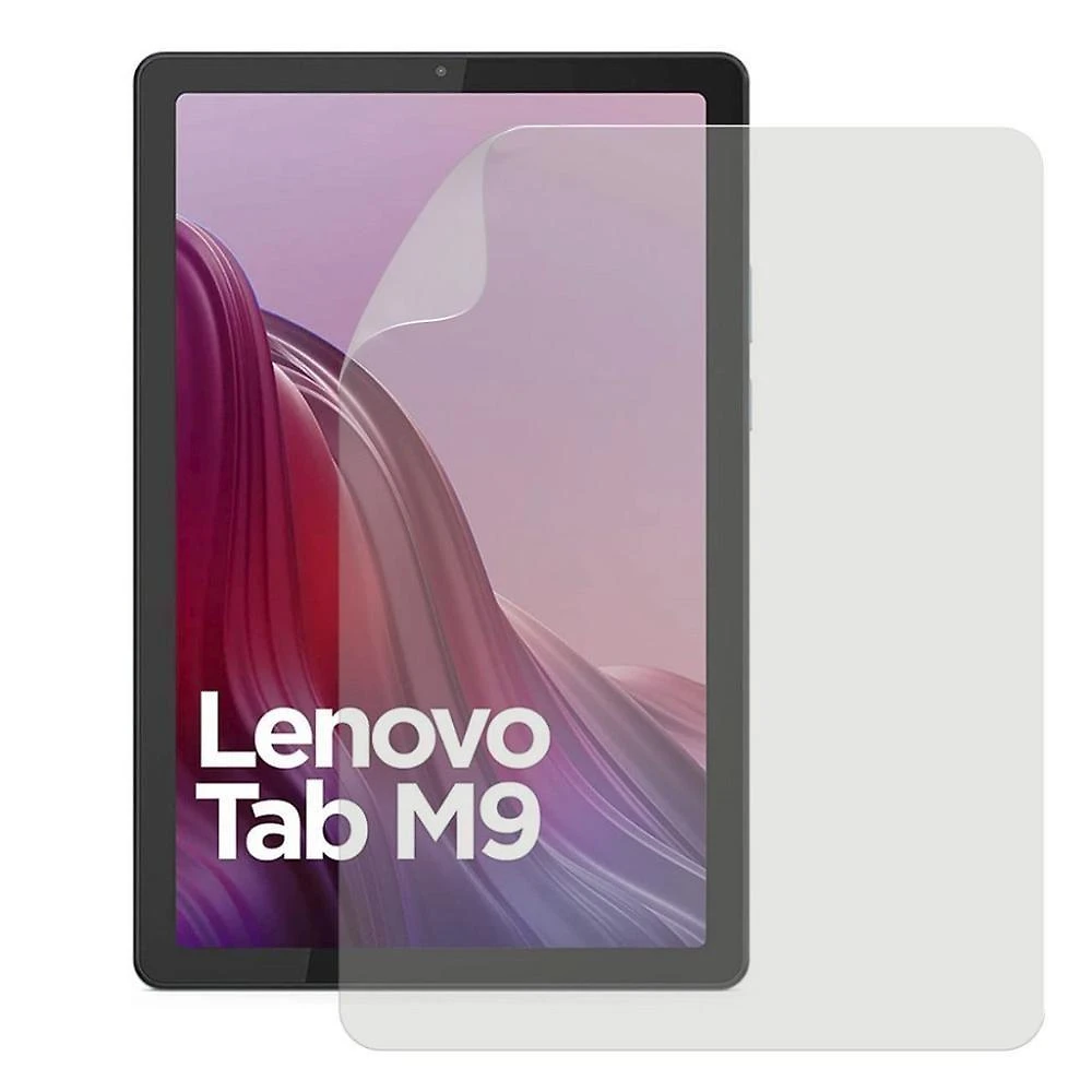 Película Hidroarmor para Lenovo Tab M9 Paperlike Anti Reflexo Transparente Gshield