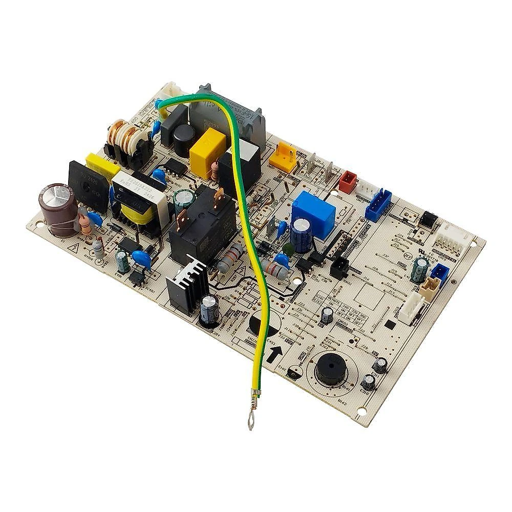 Placa Principal Evaporadora 9.000 Btus Midea Xtreme Save Quente Frio 17122000049953 Único