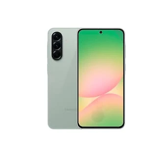 Miniatura Smartphone Samsung Galaxy A56 5G Verde 256GB 8GB RAM, Câmera Tripla até 50MP, Tela Super AMOLED 6.7", IP67, NFC, Vídeo HDR e Recursos AI