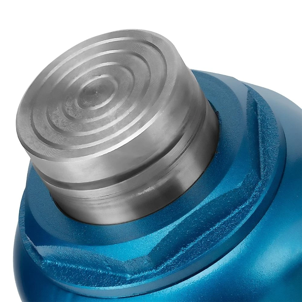 Macaco hidráulico 50t elevação 236-356mm stels 5111355