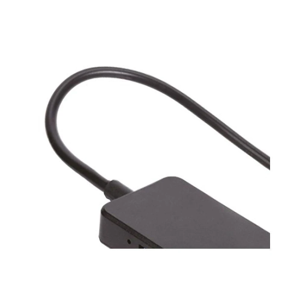 Hub Usb 3.0 Ac444 com 4 Portas e Taxa de Transferência 5 Gbps Multi