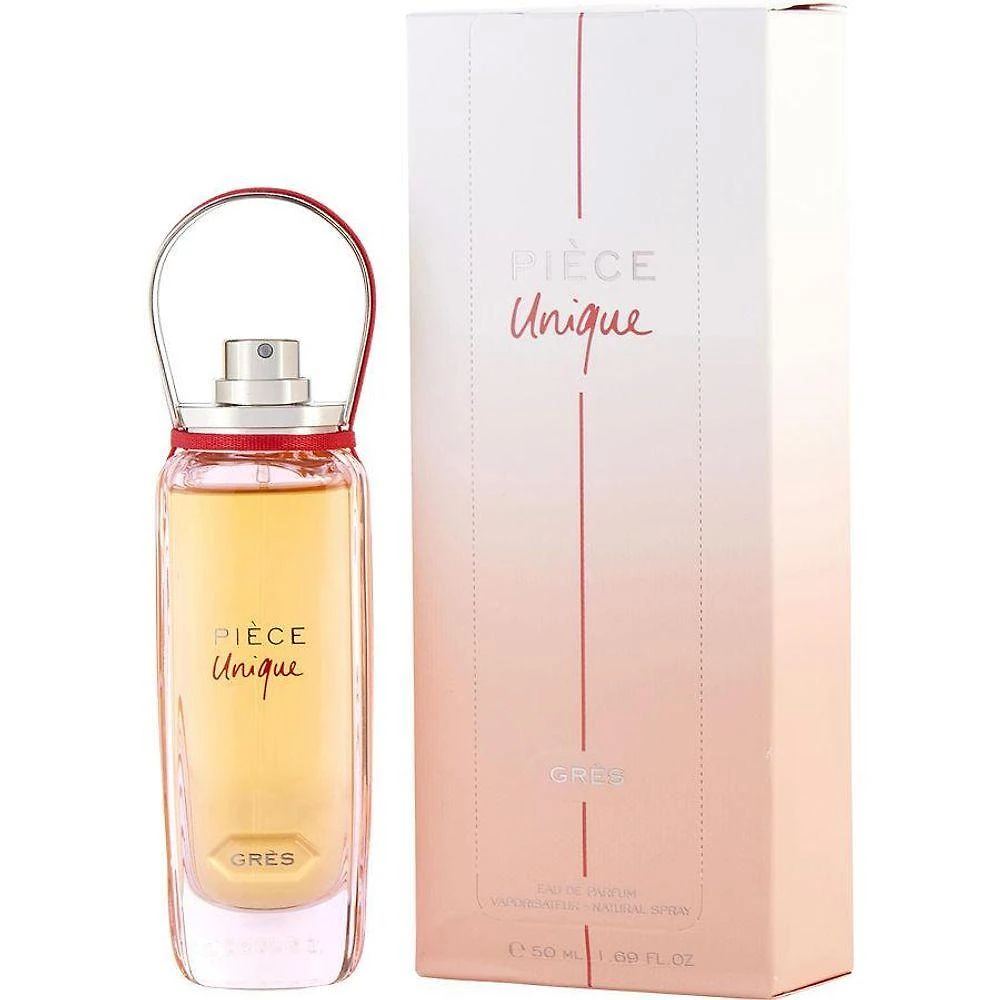 Perfume Feminino Parfums Gres Piece Unique Eau De Parfum Spray 50 Ml