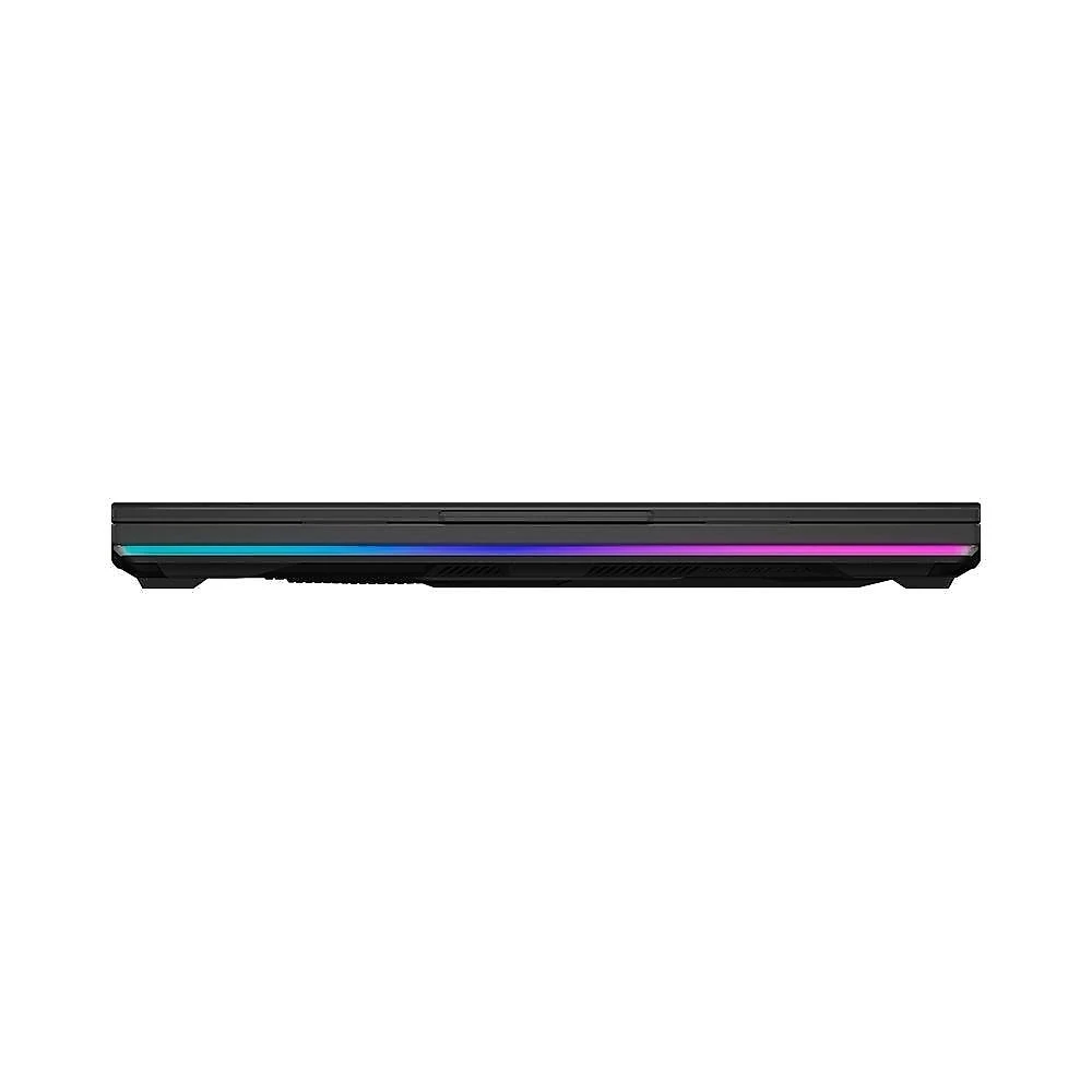 Notebook Gamer ASUS Rog Strix G16 Intel Core I7, 8gb Ram, GeForce Rtx 4050, Ssd 512gb, 16" Fhd, 165hz, Keepos, Eclipse Gray - G614ju-N3367