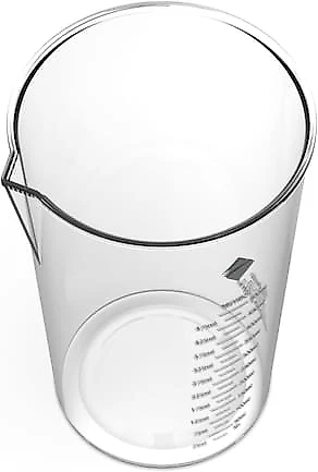Mixer Cadence Mixture MIX370 com Haste em Inox 350W - Preto 110V