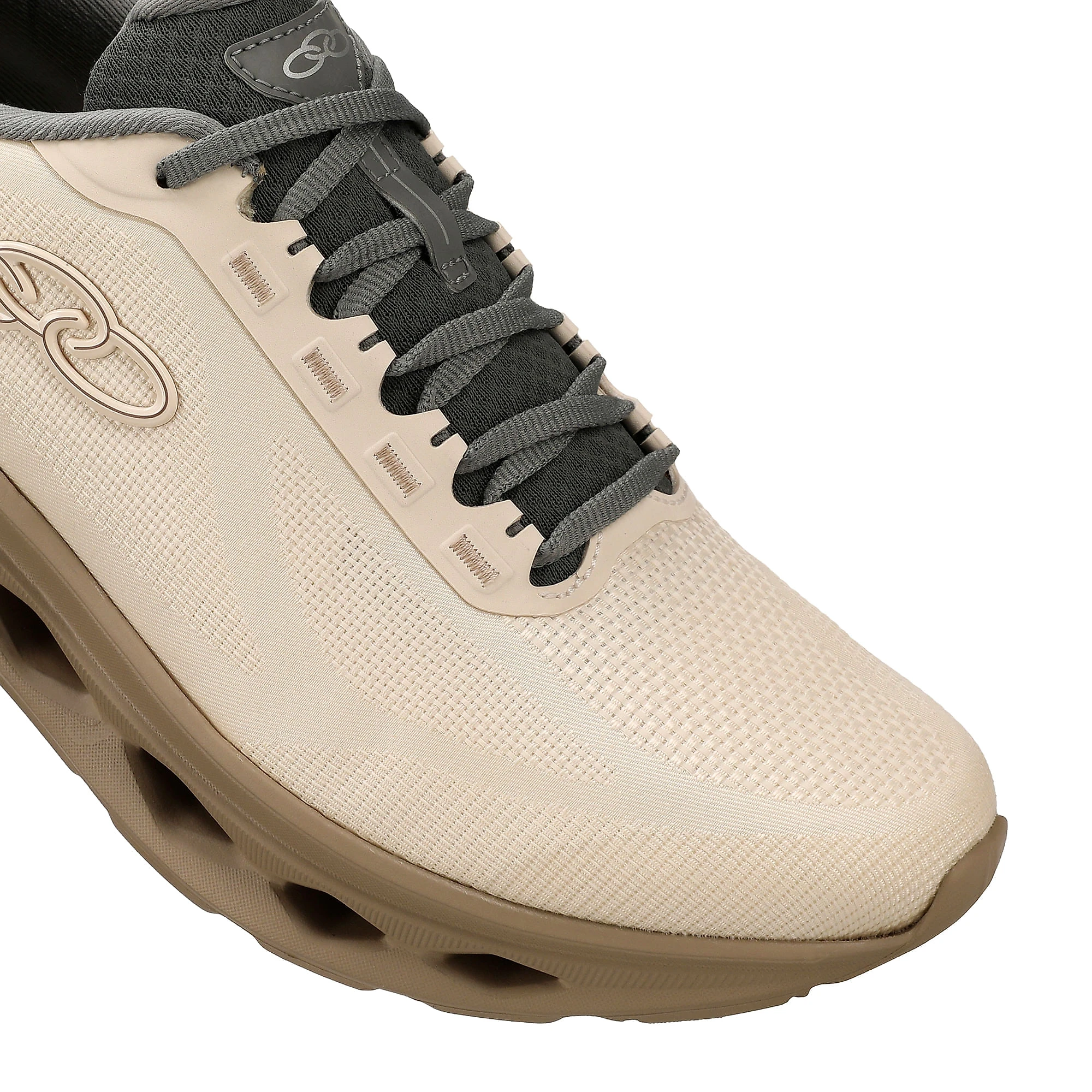 Tênis Olympikus Elevado Masculino 34 Bege