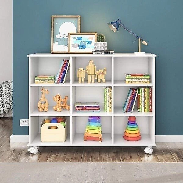 Quarto para Gêmeos com 2 Berços Mini Cama, Guarda-Roupa e Organizador Soninho Espresso Móveis Quarto para Gêmeos com 2 Berços Mini Cama, Guarda Roupa e Organizador Soninho Espresso Móveis Branco