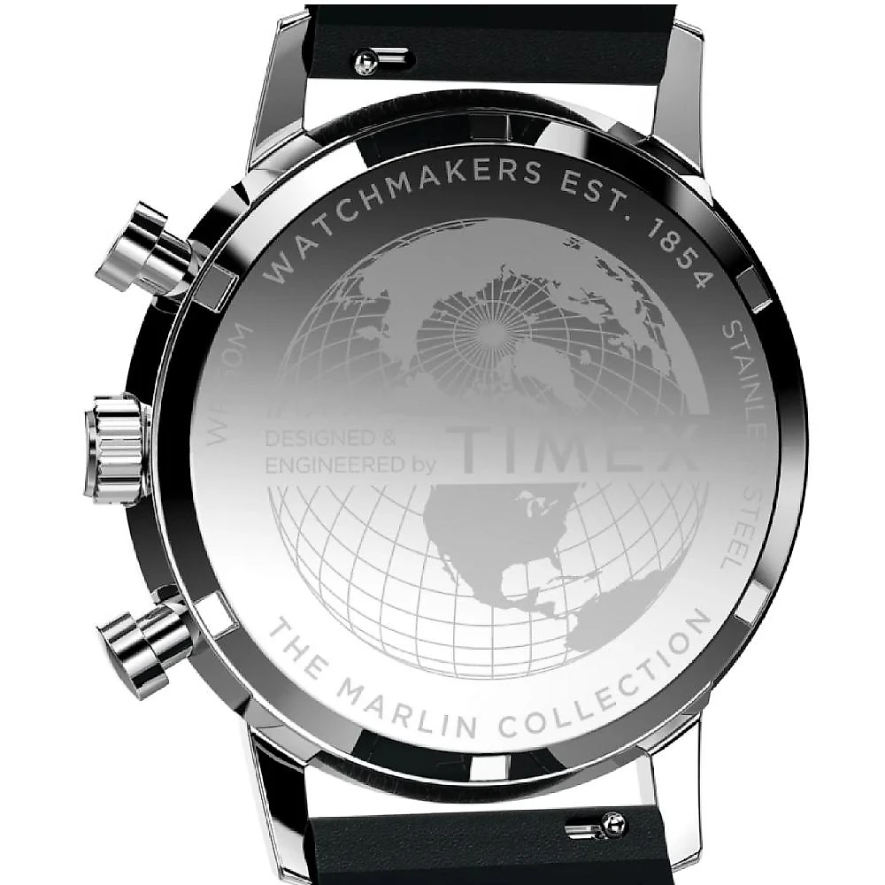 Relógio Timex Marlin® Tachymeter Cronógrafo TW2W98900