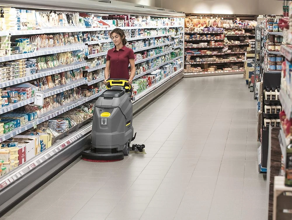 Detergente Floor Care RM 755 Daily Cleaner – 1 Litro