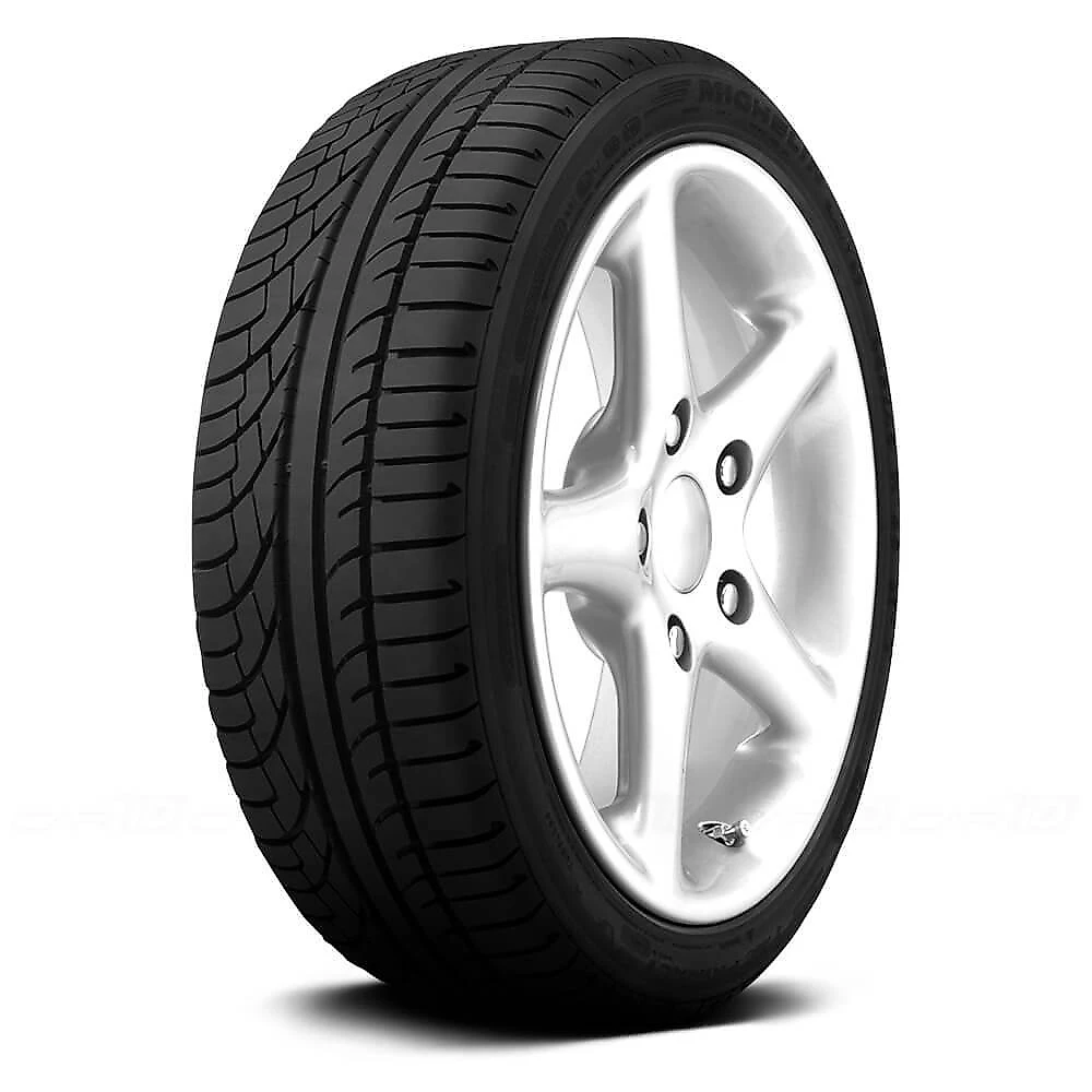 Pneu Michelin Pilot Primacy (bmw) 245/50 R18 100w