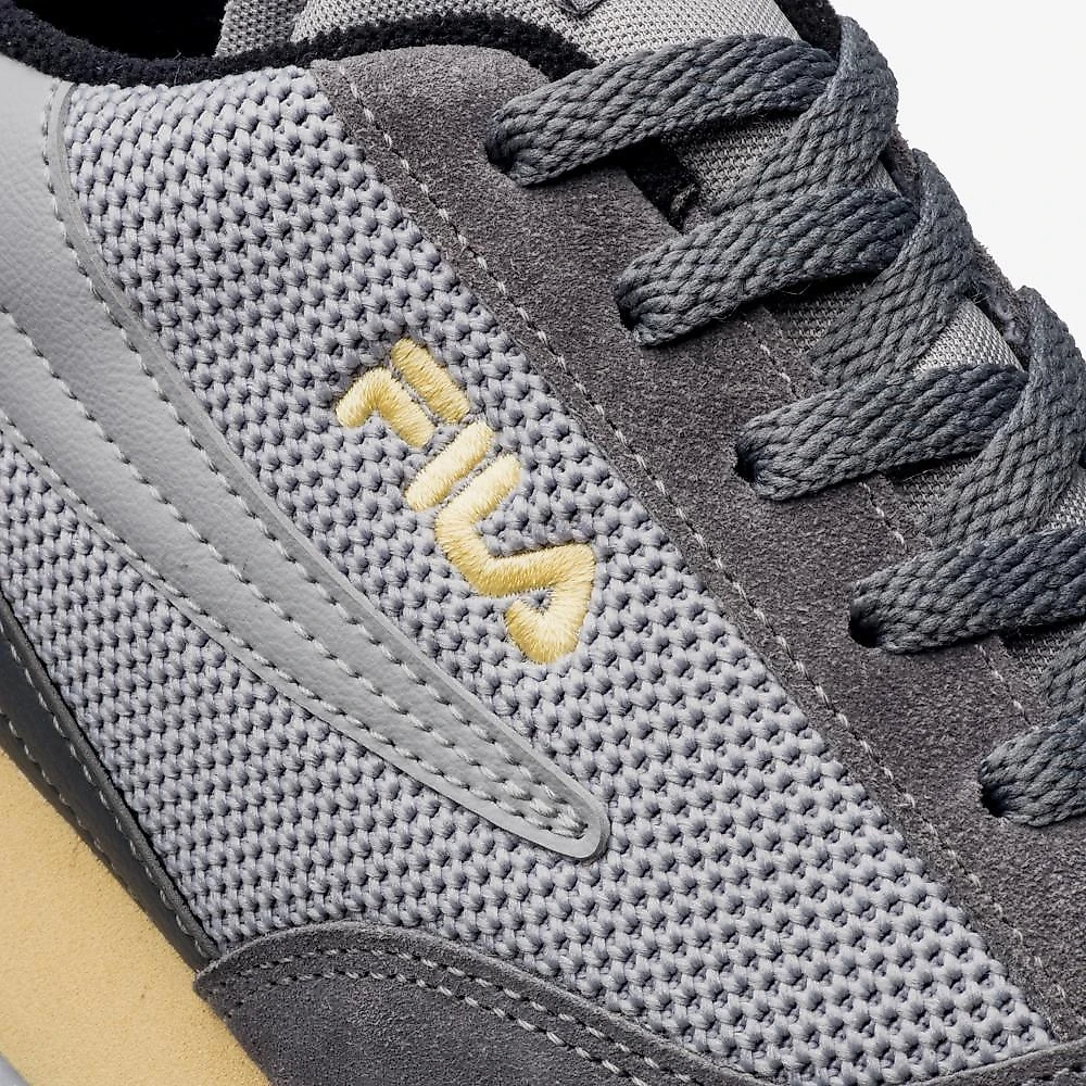 Tênis fila euro jogger 70 masculino 37
