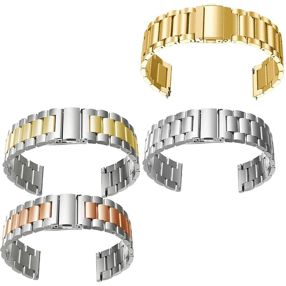 Pulseiras Smartwatch Relogio Inteligente 4 Unid Smartband In