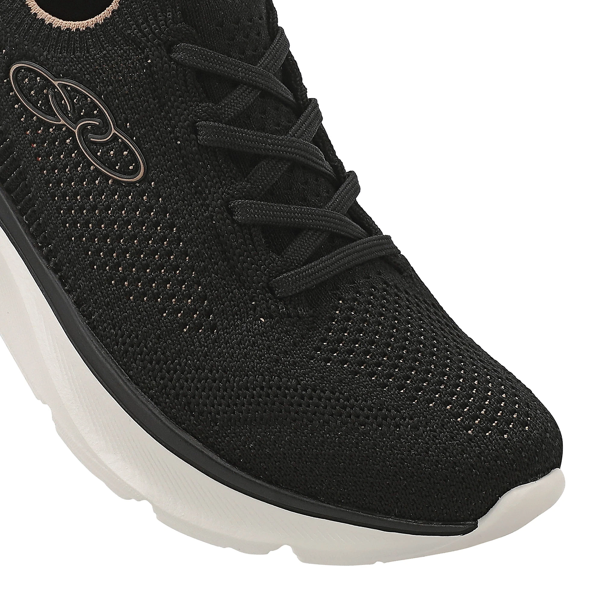 Tênis Olympikus Era Feminino 34 Preto