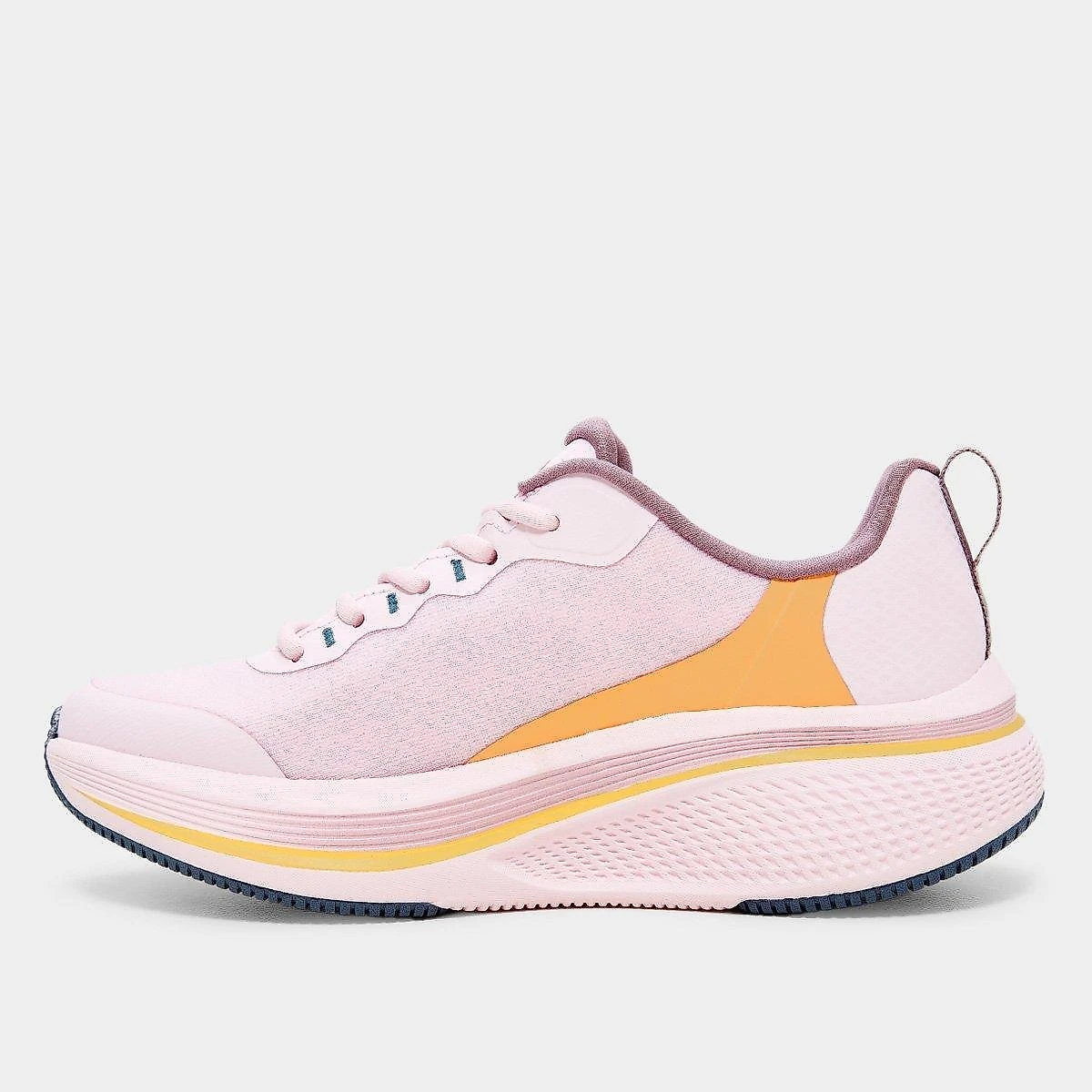 Tênis Skechers Cardona Feminino Rosa - 34