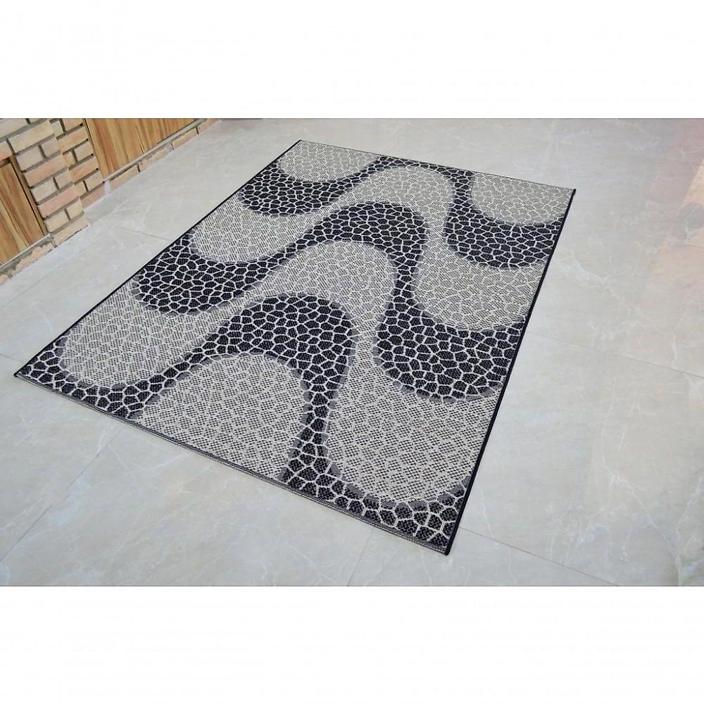 Tapete Natural Look Copacabana B 200x250 Cm