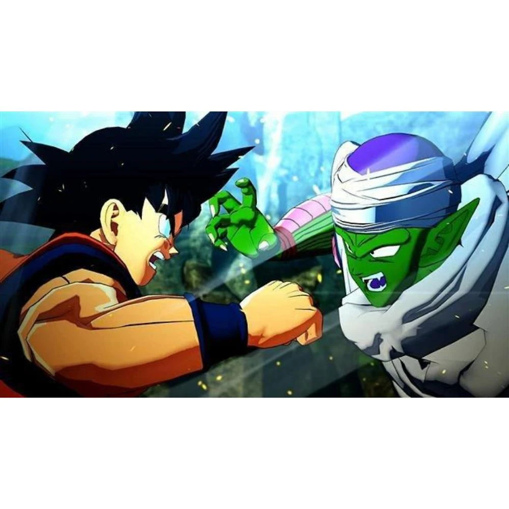 Dragon Ball Z Kakarot - Xbox One