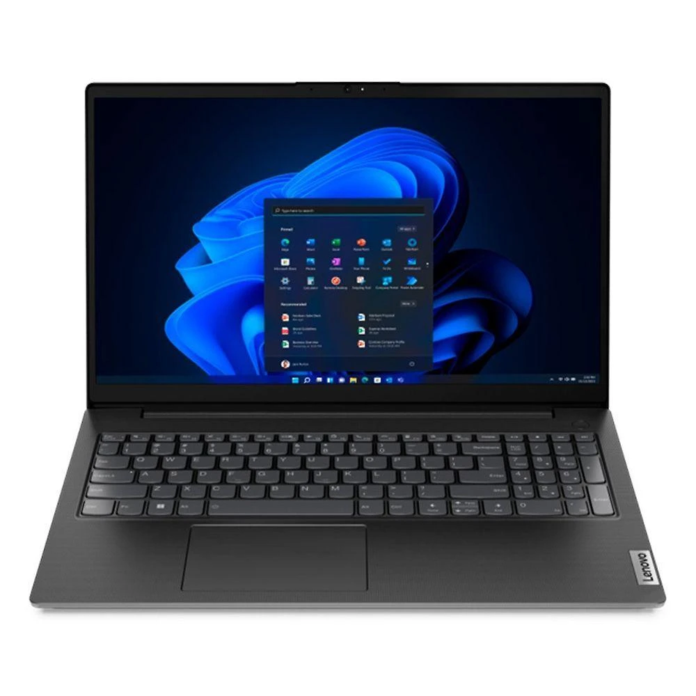 Notebook Lenovo V15 G4 Iap Full Hd Intel Core I5-13420h 8gb Ddr4 256gb M2 Windows 11 Pro 15,6