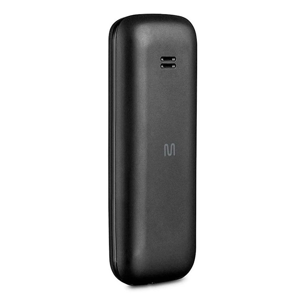 Telefone Celular Multilaser UP, 4G, P9139, Preto 
