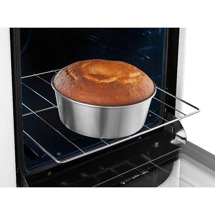Geladeira Consul Frost Free Duplex, CRM56FB 451 Litros e Fogão 4 Bocas Consul CFO4NAB, Branco 220 Volts