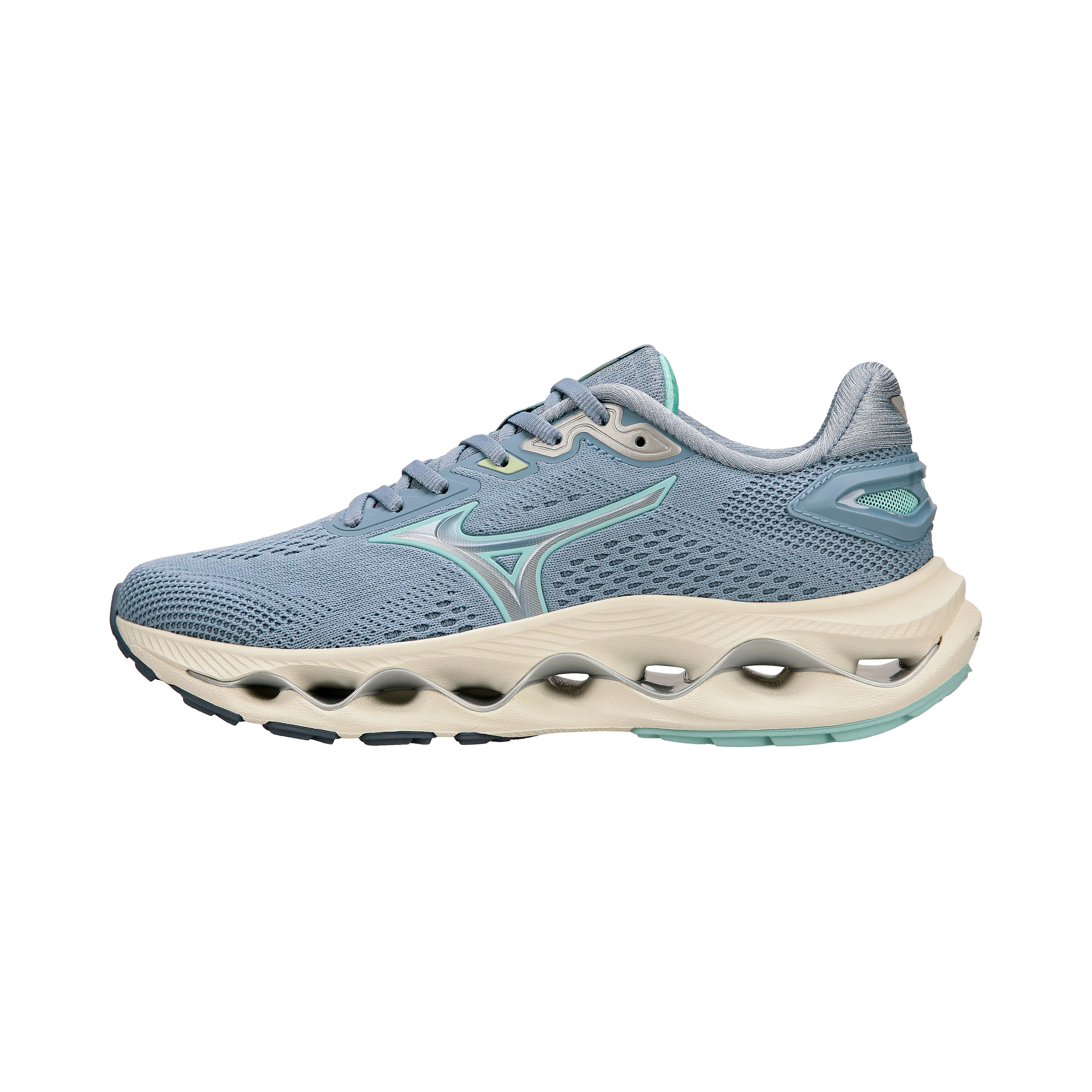 Tênis de Corrida Mizuno Wave Legend 5