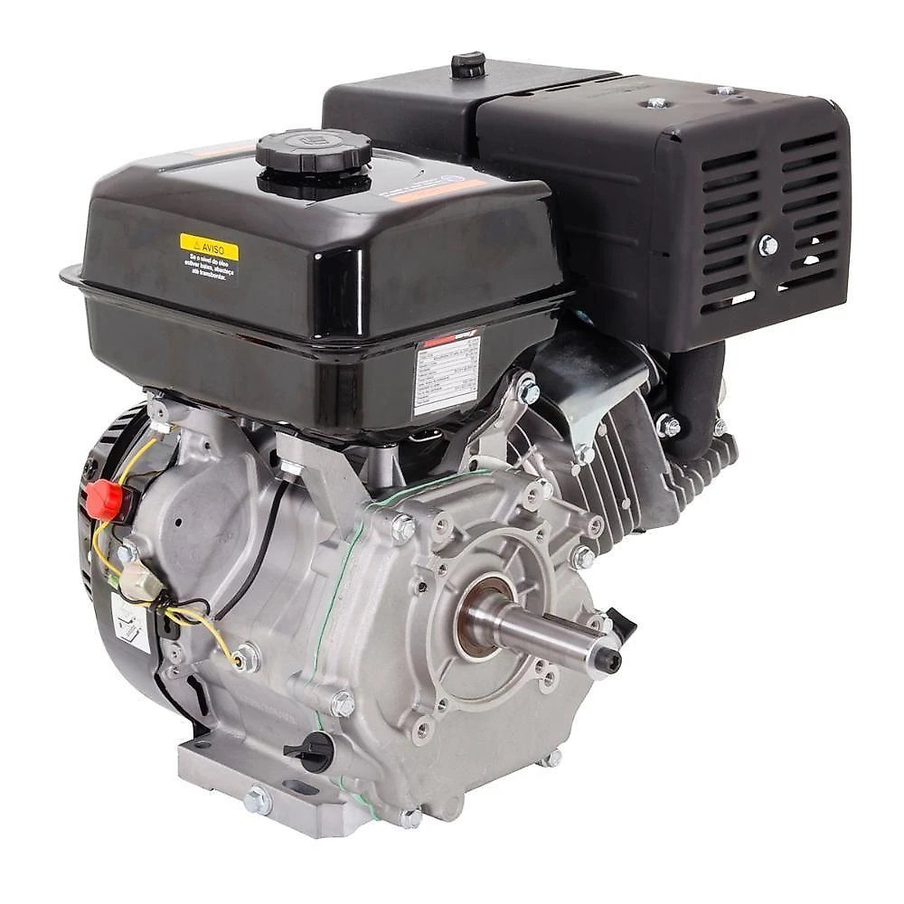 Motor Ge1300b 4t 389cc 13hp à Gasolina C/ Partida Manual