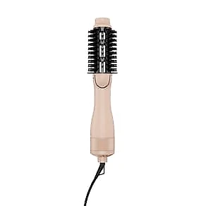 Escova Secadora Britânia BEC07 Soft Cerâmica 1300W Rosa - Bivolt