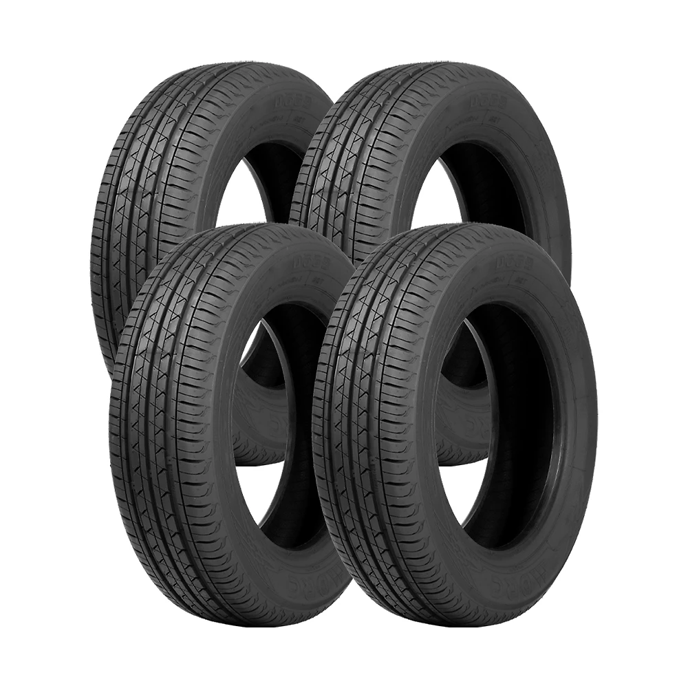 Pneu Drc Tires D669 175/70 R14 88t - 4 Unidades