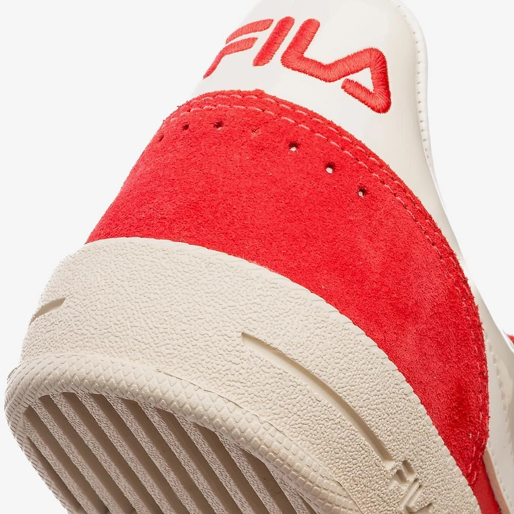 Tênis fila fx court 70 vintage masculino 37