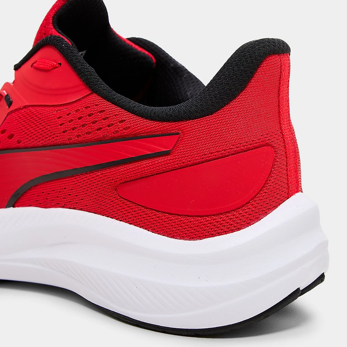 Tênis Puma Skyrocket Lite 2 Vermelho - 39