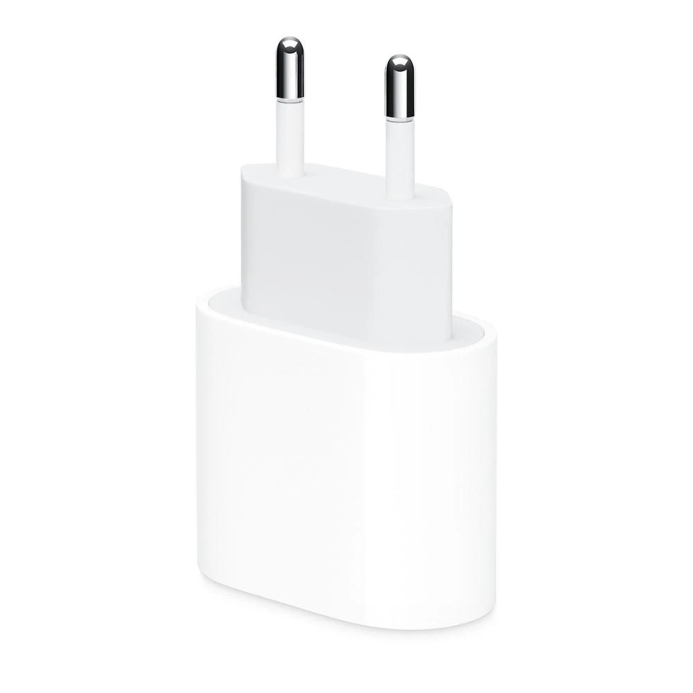 Carregador iPhone, iPad, Apple Watch e AirPods Apple USB-C – 20W 